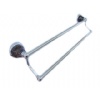 24 inch Granite Double Towel Bars 24 inch Granite Double Towel Bars