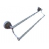 24 inch Granite Double Towel Bars 24 inch Granite Double Towel Bars