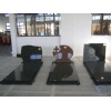 Granite Monument