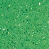 Green Crystallized stone HR0075