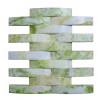 Marble Mosaic, Green Jade Mosaic