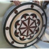 Round Medallion
