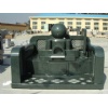 Japanese memorial ,monument (YFX-TJ-15)