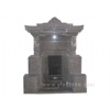 Memorial, Japanese style tombstone (YFX-TJ-10)