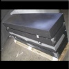 Stone Steps and Riser