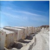 Travertine Blocks