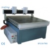 CNC router machine