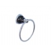 Absolute Black Towel-Ring