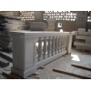Granite Balustrade