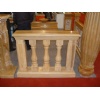 Marble Baluster 003