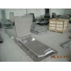 Red Granite Monument