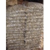 Natural white pebble stone