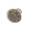 Tropical Brown Granite Knob RSC-knob1