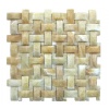 Onyx Mosaic 3D mosaic irregular mosaic