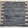 Limestone mosaics dark color mosaics