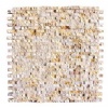 Perlato Svevo Marble Mosaics