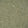 Green Manmade Stone HR0090