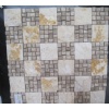 WY-7084-A marble mosaic tile