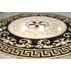 Marble Water Jet Medallions