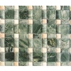 Hua-an Jade Mosaic, Green Marble Mosaic