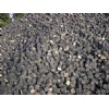Black Basalt Cobble Stone
