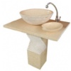 G682 Granite Wash Basins
