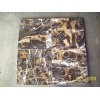 Black & Gold Marble (Michelangelo)
