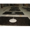 granite vanity