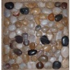 Pebble Tile Mosaic