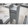 Gate Posts