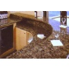 Granite bar top