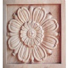 Sandstone Embossment, Etching