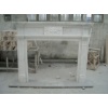 Marble Fireplace 04