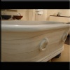Stone Bath Tub