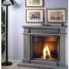 Gres - Fireplace
