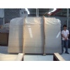 White Crabapple marble slab