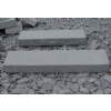 Grey Granite Stairs