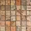Indian Mosaic
