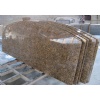 Giallo Fiorito Granite table top