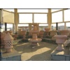 Sandstone Handicraft - Stone lamps / Decorative Po
