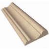 Marble molding pencil liners marble border