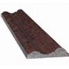 Border liners stone borders