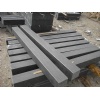 Blue Limestone Pillars