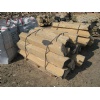 Basalt Columns, Basalt Palisade