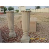 Sandstone Pots