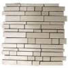white slate mosaic,slate tiles