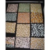 glass mixing marble mosaic tile WBseries