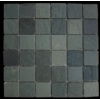 green slate mosaics,china slates