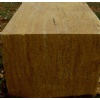 Chocolate Travertine Block