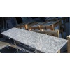 China Juparana countertop